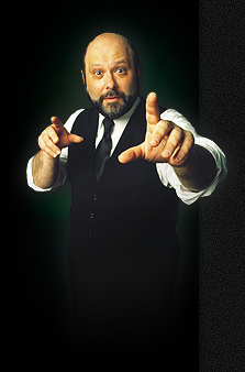 Marc Salem
