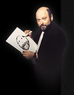 Marc Salem