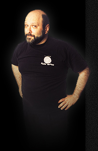 Marc Salem