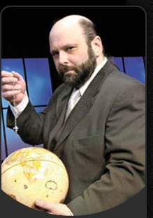 Marc Salem