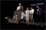Marc at Gel 2006