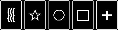 Zener Cards